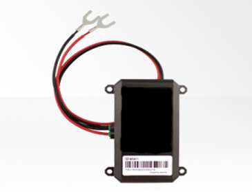 GPS设备线束及外壳